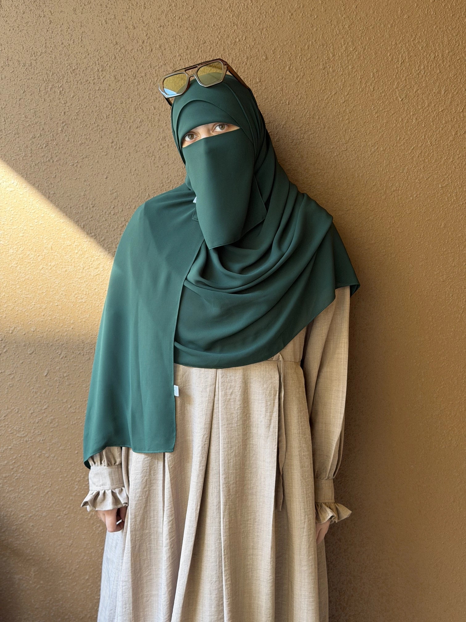 Dress Hoor coffe