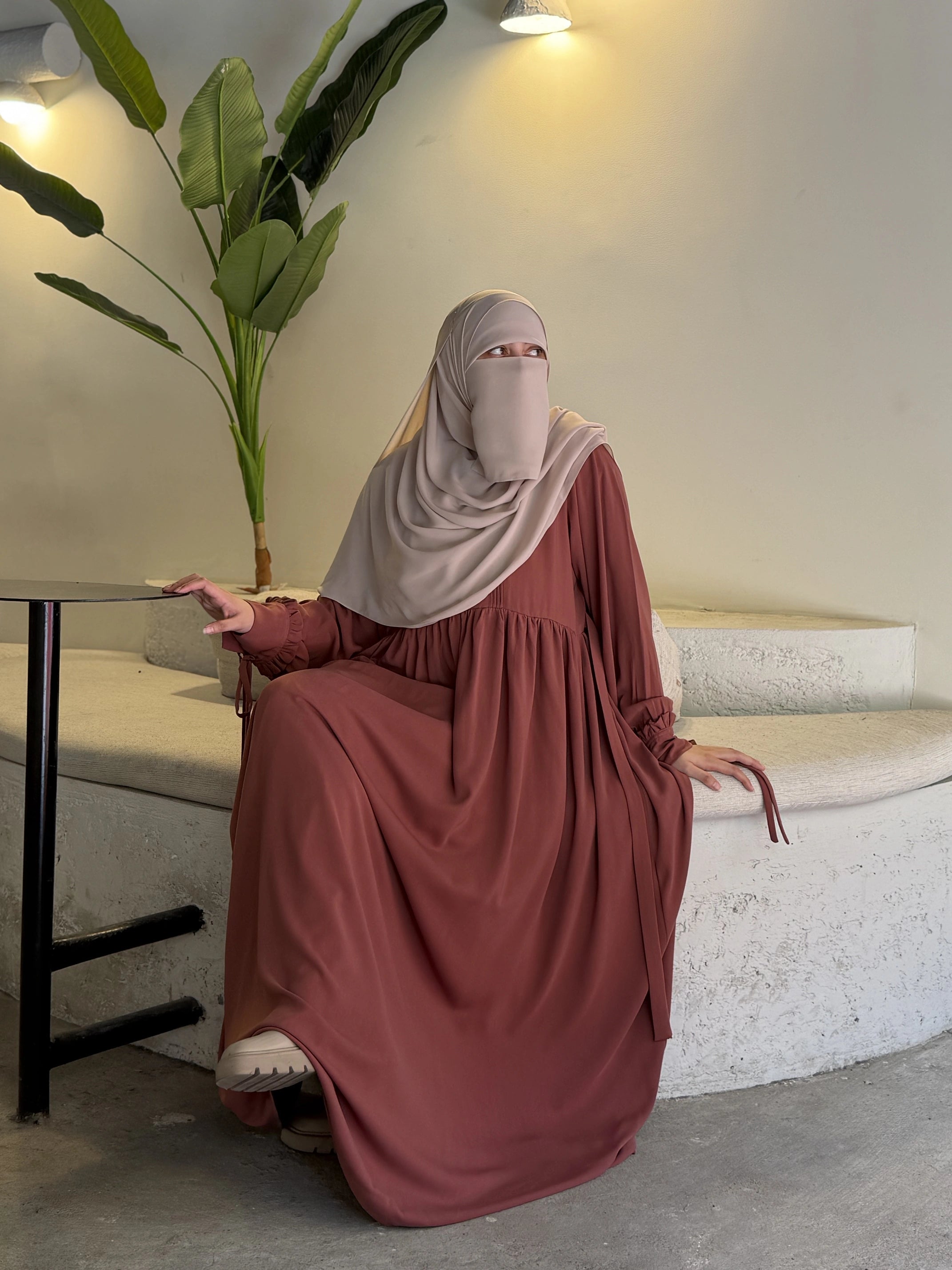 Dress Sedra Cashmere