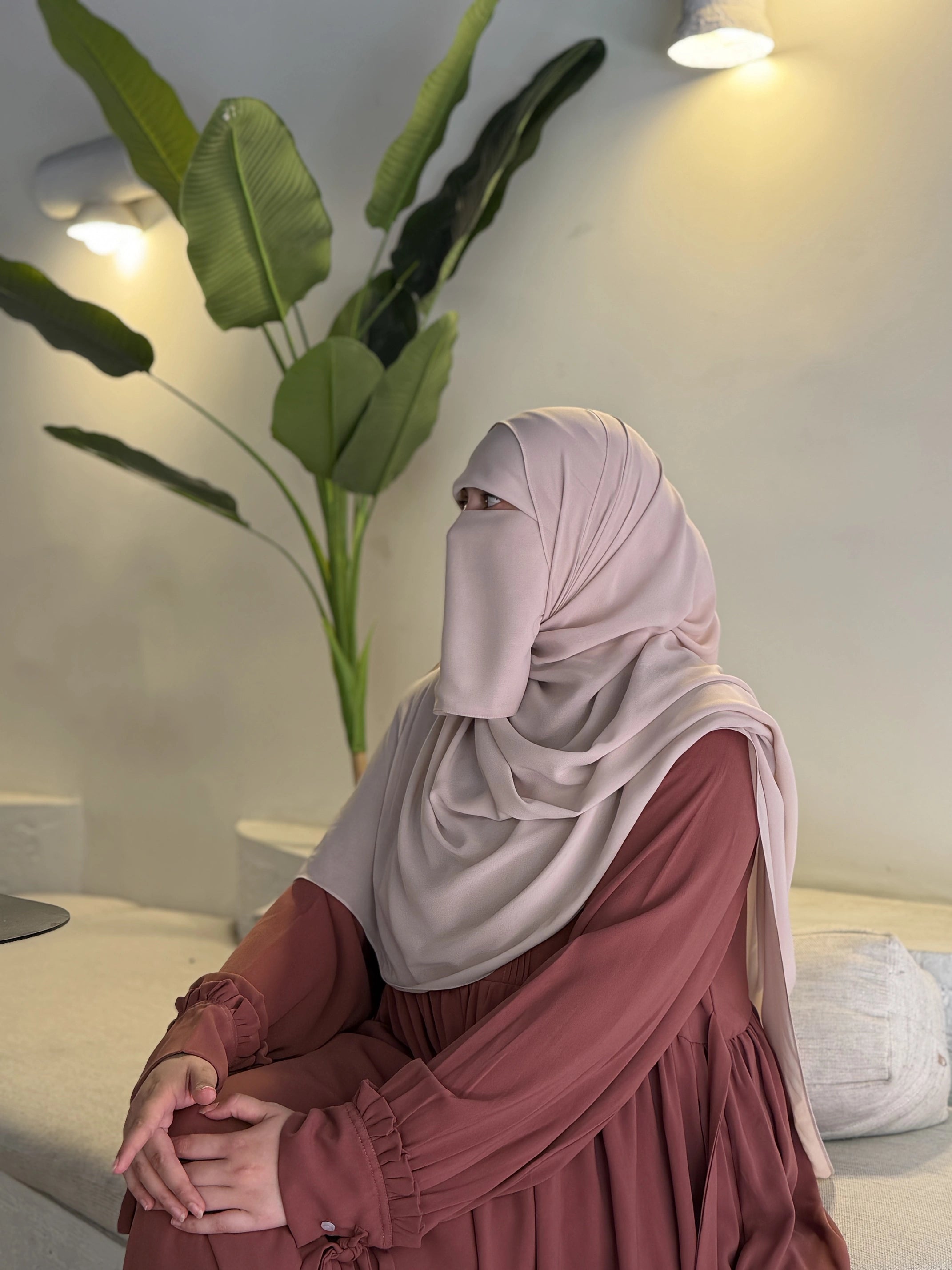 Dress Sedra Cashmere