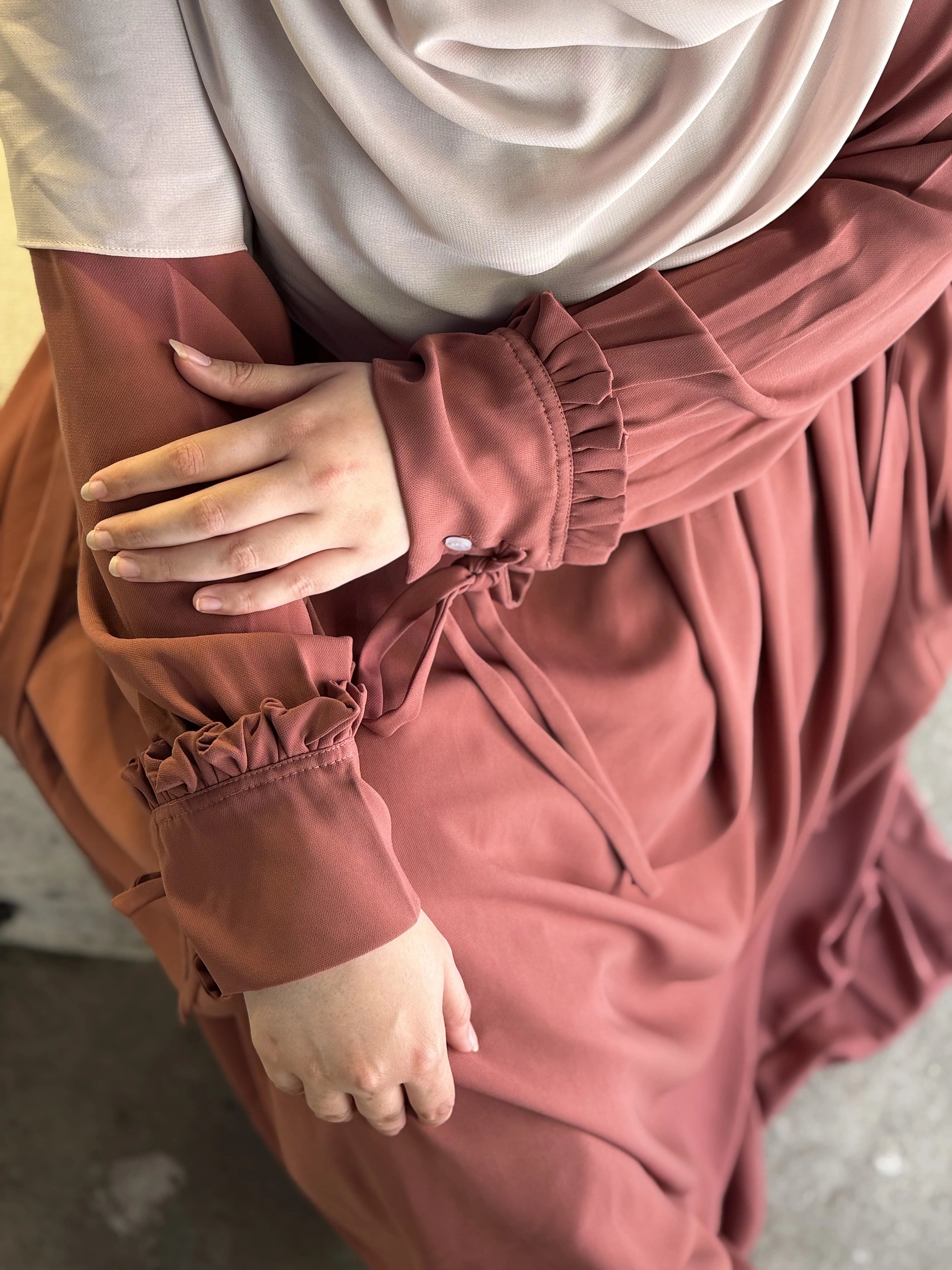 Dress Sedra Cashmere