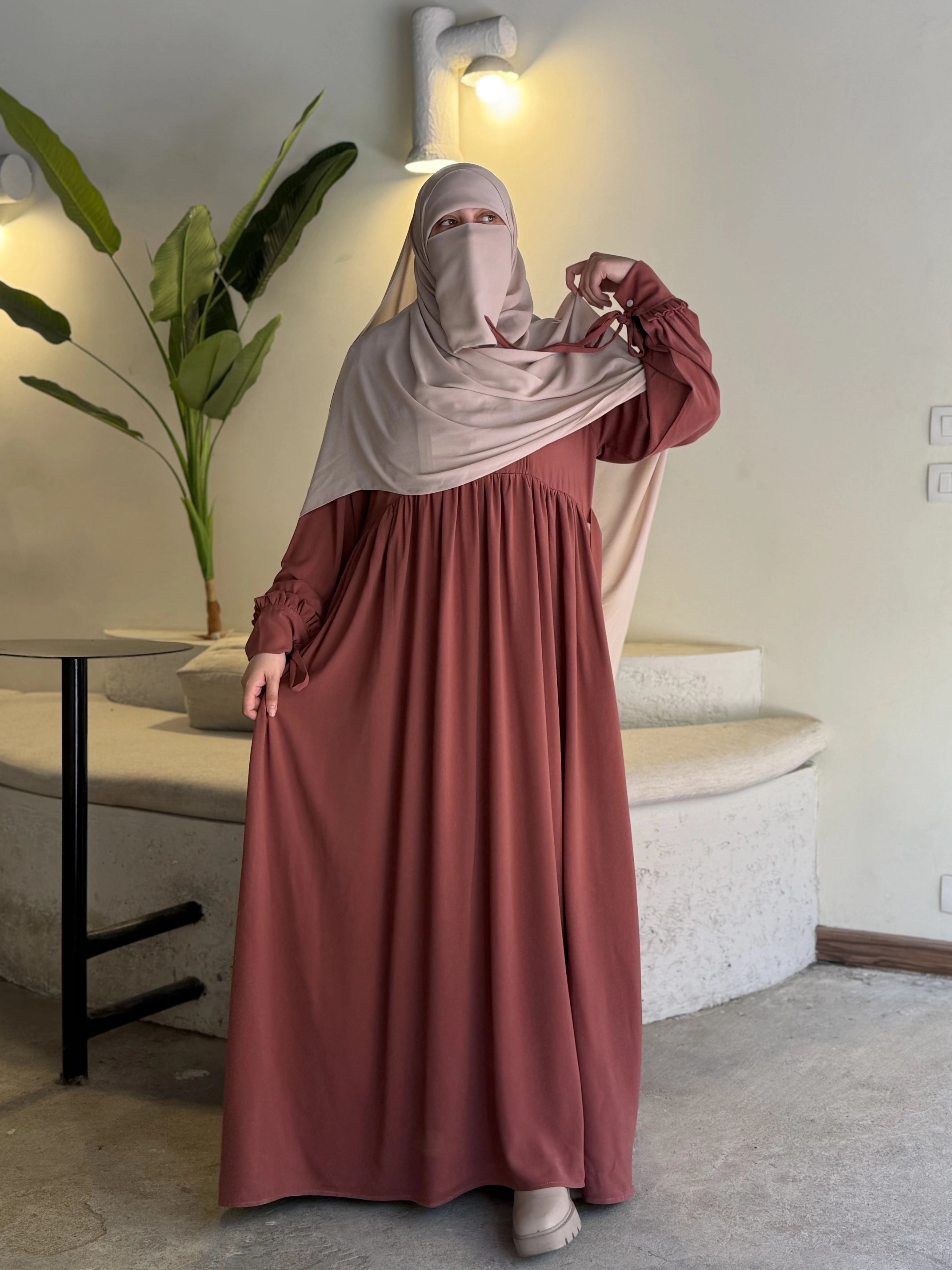Dress Sedra Cashmere