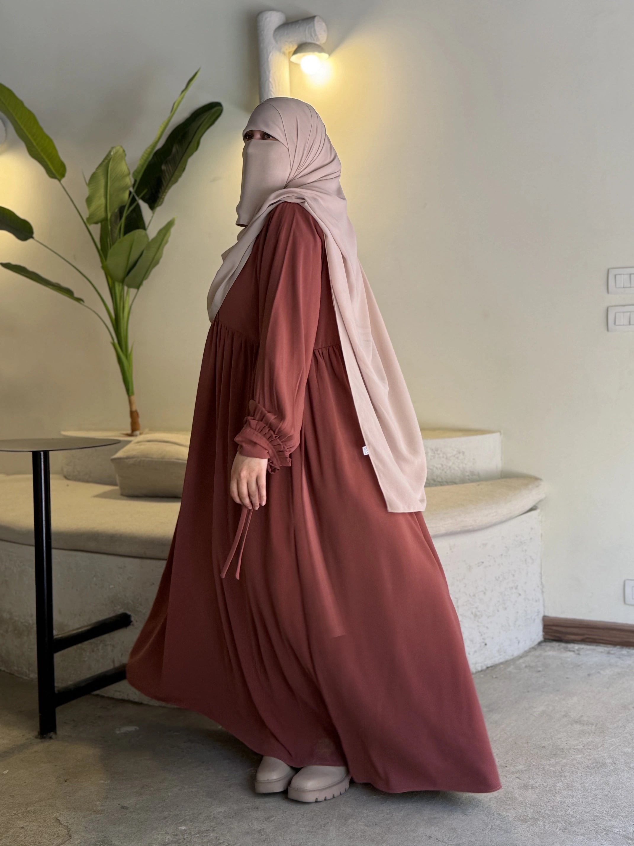 Dress Sedra Cashmere