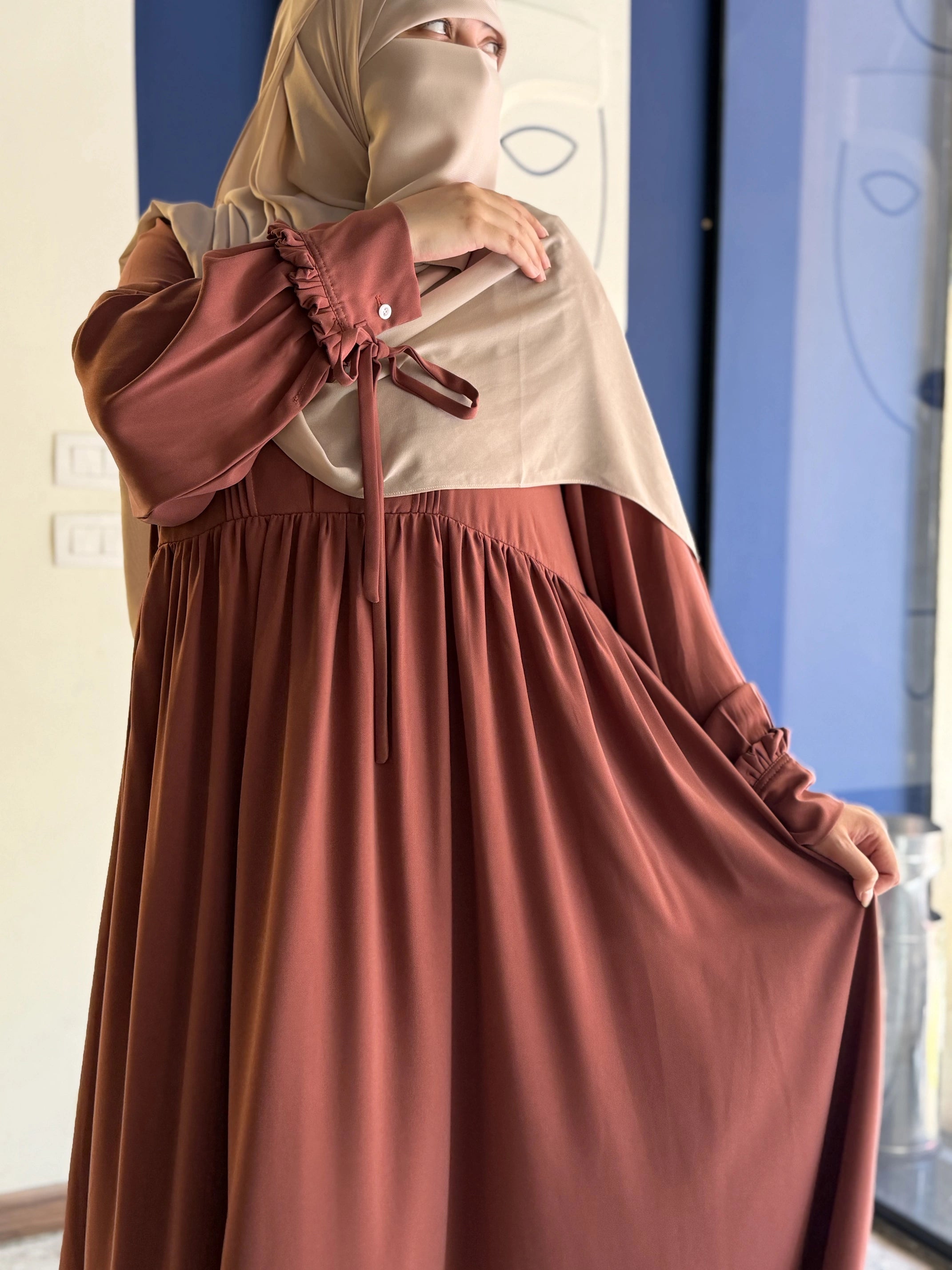 Dress Sedra Cashmere