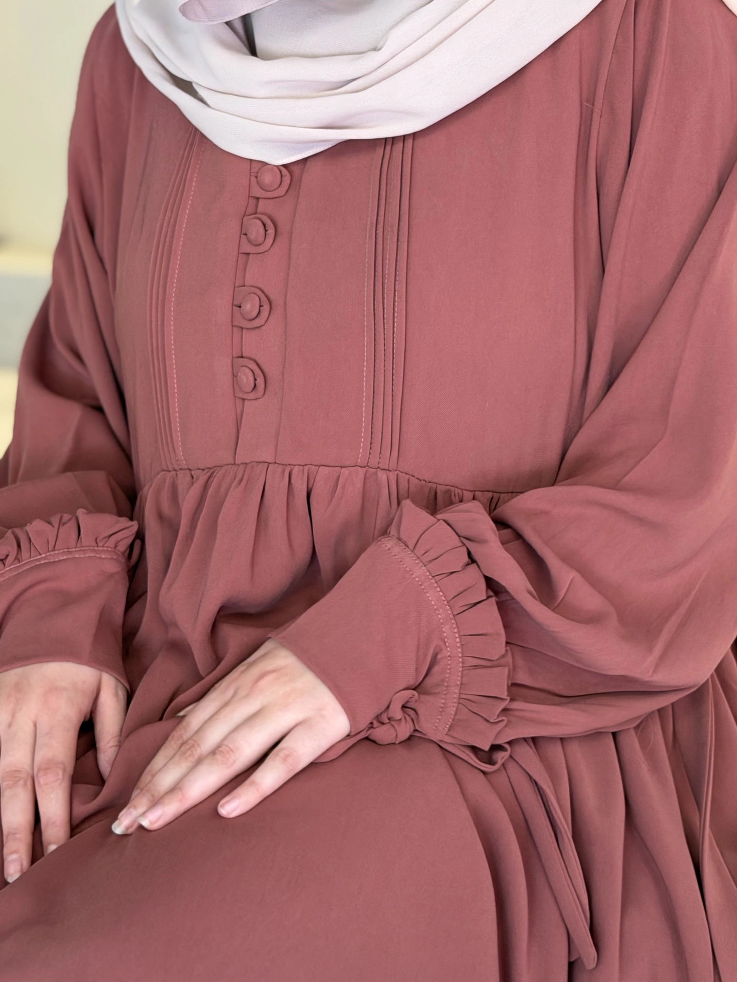 Dress Sedra Cashmere